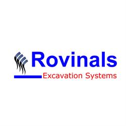 Rovinals GeoSystems, Alpicat