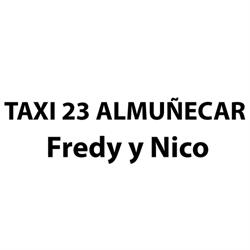 Taxi 23 Fredy y Nico, Almuñecar