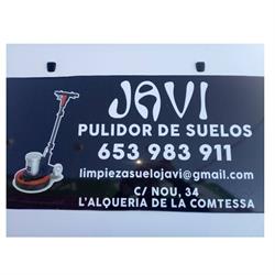 Pulidos javimaravilla, Almoines