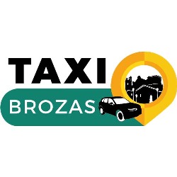Taxi en Brozas