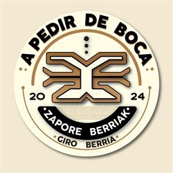 A Pedir de Boca Restaurante en Irún