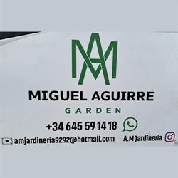 Am Jardines, Campos