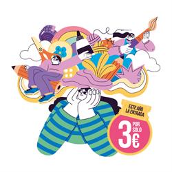 Creativa Barcelona, L'Hospitalet de Llobregat