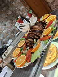 Asador Sabor Cubano, Carcaixent