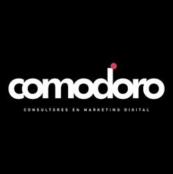 Comodoro Marketing - Agencia de Marketing Digital Madrid