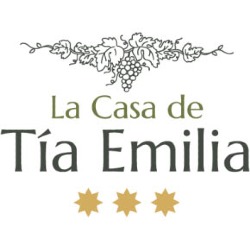 Casa Rural en Villar de Plasencia Tía Emilia
