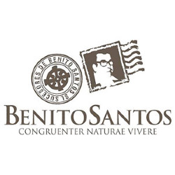 Bodegas Benito Santos, Caleiro