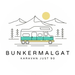 Bunkermalgat Karavan Just 90, Sevilla