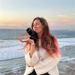 Bibi Radossi Photographer Corralejo Fuerteventura, La Oliva