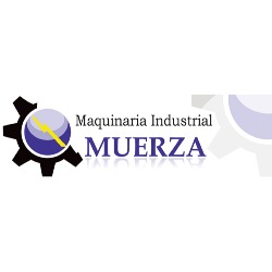 Maquinaria Industrial Muerza s.l.u., San Adrián