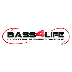 Bass4Life Custom Fishing Wear, Madrid