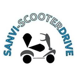 Sanvi-scooterdrive, Alicante