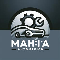 Mahía Automoción, Rábade