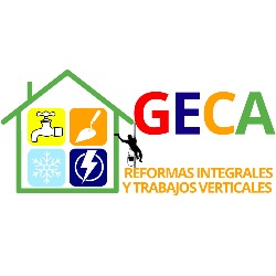 GECA TRABAJOS VERTICALES, Reus