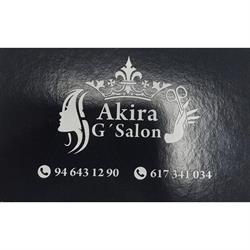 Akira G'Salón, Bermeo