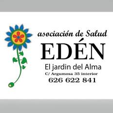 Asociación de salud Edén, el jardín del alma, Madrid