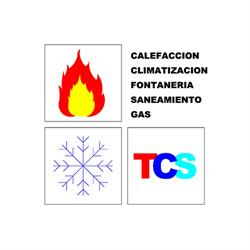 Fontanería y climatización Teclisa, Villava