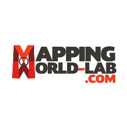Mapping World Lab, Barcelona