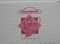Rosticería El Joglar, Martorelles