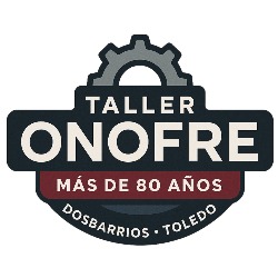 TALLER DE MAQUINARIA AGRICOLA ONOFRE, Dos Barrios