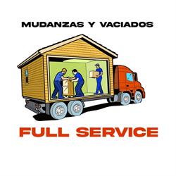 Mudanzas y Vaciados Full Service, Irun