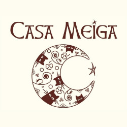 Casa Meiga, Arzúa