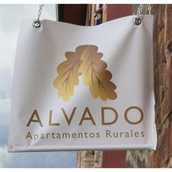 Apartamentos Rurales Alvado, Tamajón