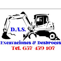 Das Excavaciones, Viana do Bolo