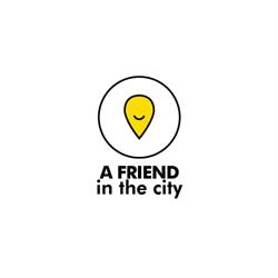 A friend in the city, Madrid