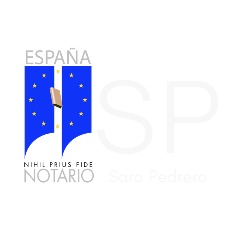 Sara Pedrero - Notaria, Ledesma