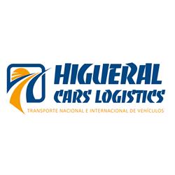 Higueral Cars Logistics Sl, Escúzar