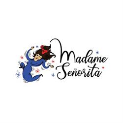 Madame Señorita, Vitoria-Gasteiz