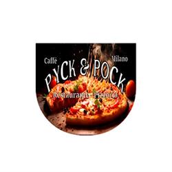 Pizzería Milano Pick Y Pock, Madrid