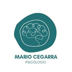 Mario Cegarra Psicólogo, Cartagena