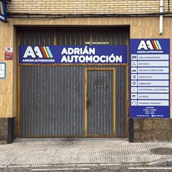 Adrian Automocion, Figaredo