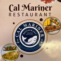Restaurant Cal Mariner Seafood and Tapas - Barceloneta, Barcelona