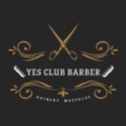 Yes Club Barber, Móstoles
