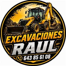 Excavaciones Raúl, El Molar