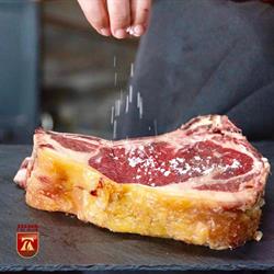 Carnicería 7 De Julio, Sot de Chera