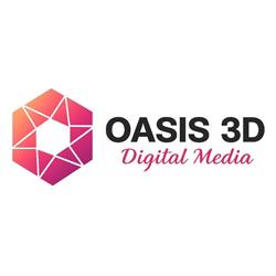 Oasis 3D, Chiclana de la Frontera