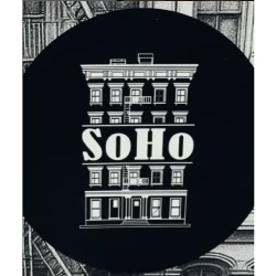 SoHo Vermut & Copas, Zaragoza