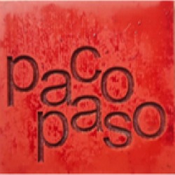 Paco Paso, Madrid