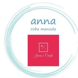 Anna Roba Menuda, Almussafes