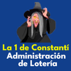 Loteria 1 Constanti