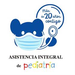 Asistencia Integral de Pediatría, Sevilla