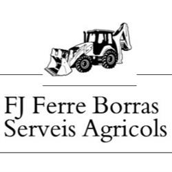 SERVEIS AGRICOLS FRANCISCO JOSE FERRE BORRAS, Benifallet