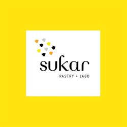 Sukar Pastelería de Autor, Valencia