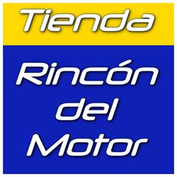 Tienda Rincón del Motor, Miraflores de la Sierra