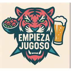 Empieza Jugoso, Ugarte