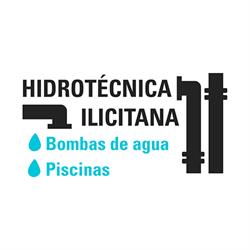 HIDROTÉCNICA ILICITANA, Saladas